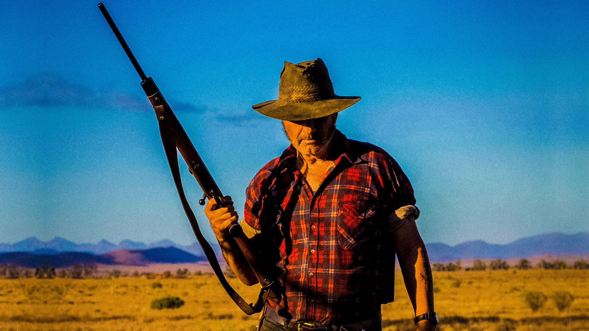 Wolf Creek background