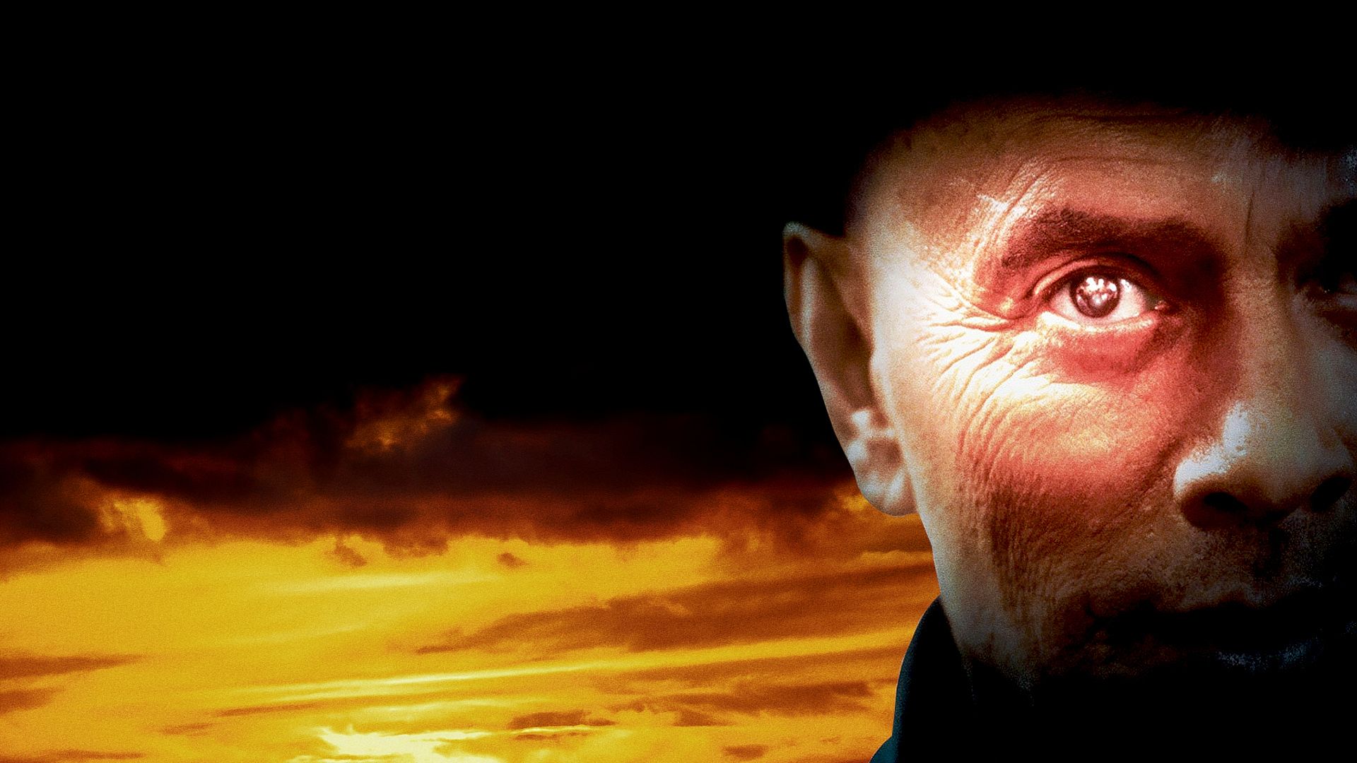 Westworld background