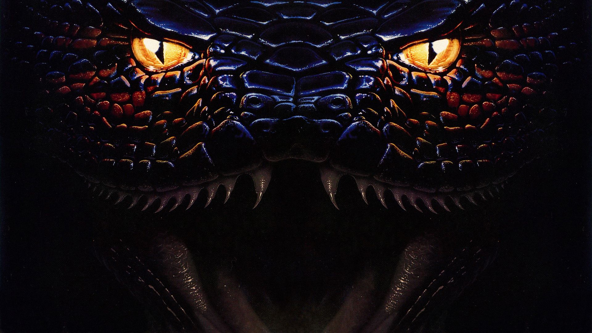 Anaconda background
