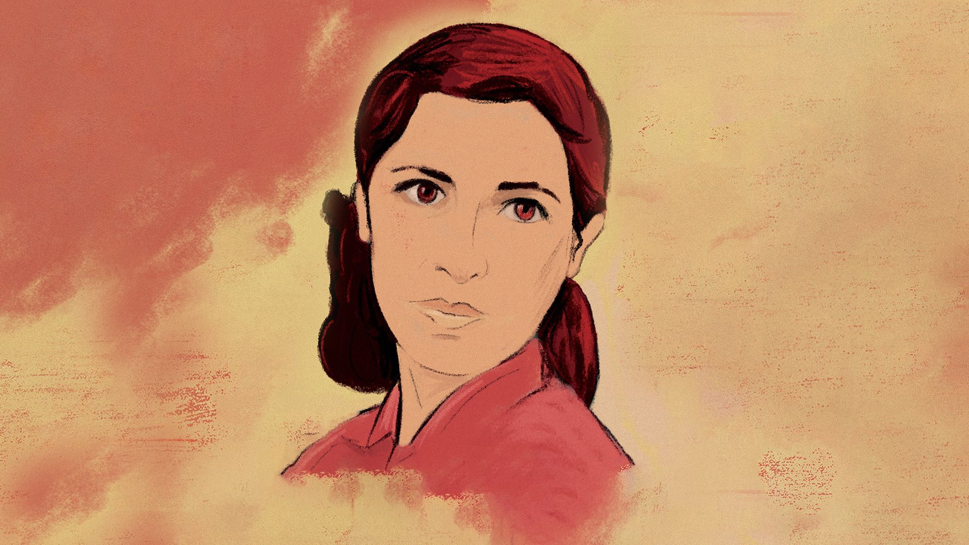 RUTH - Justice Ginsburg in her own Words background