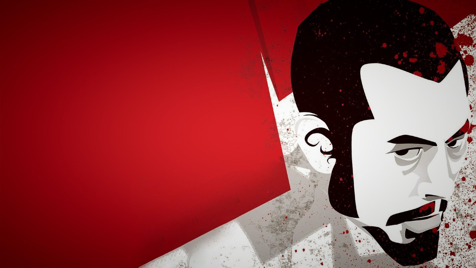 Throne of Blood background