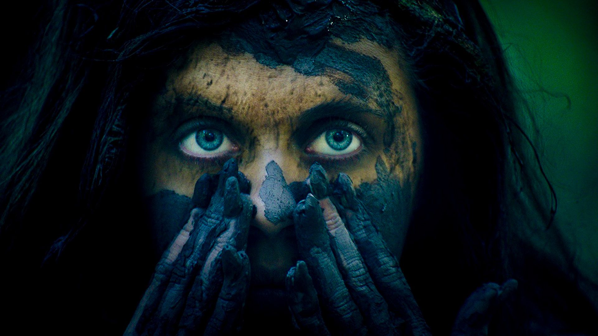 Wildling background