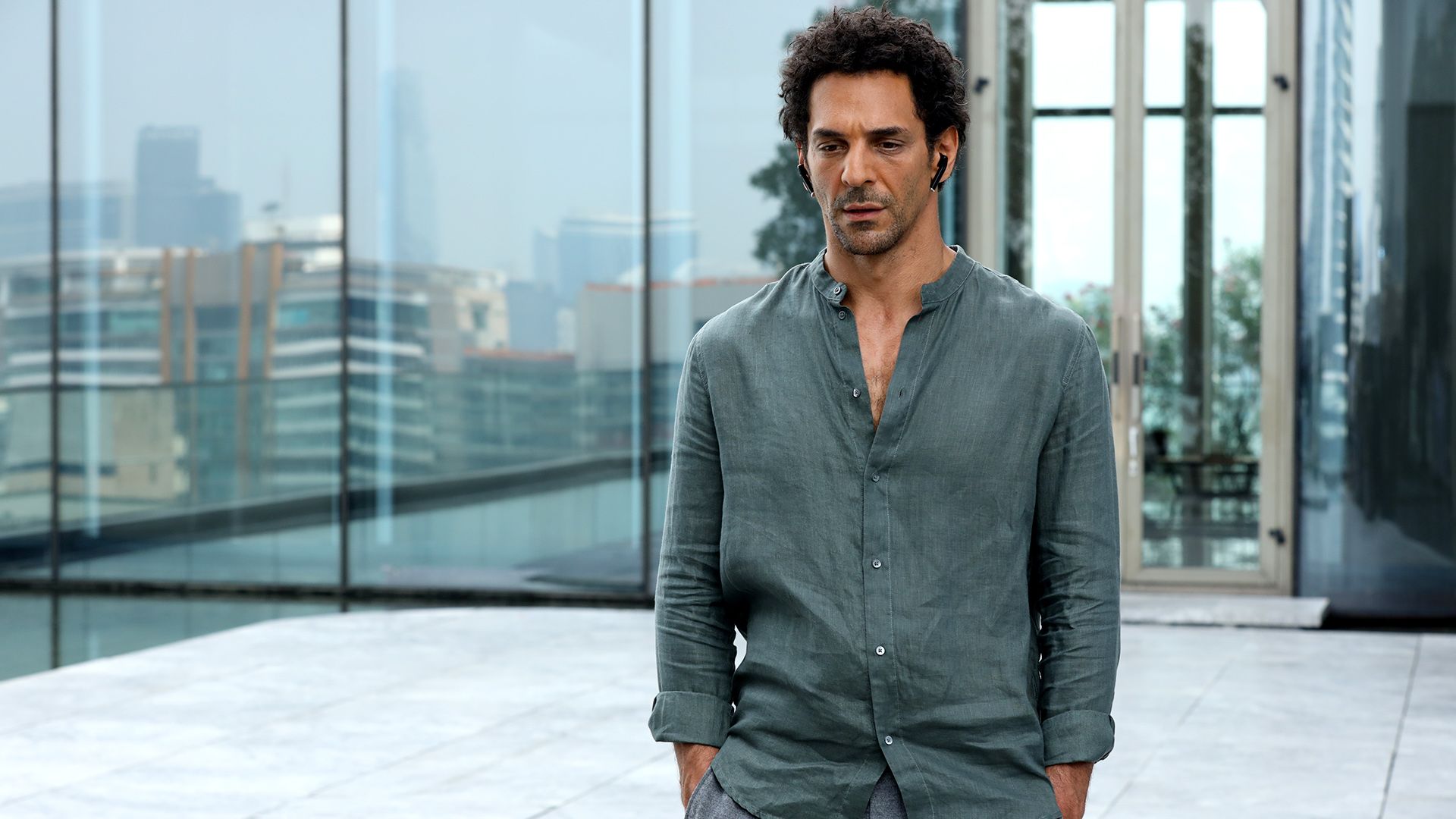 The Price of Money: A Largo Winch Adventure background