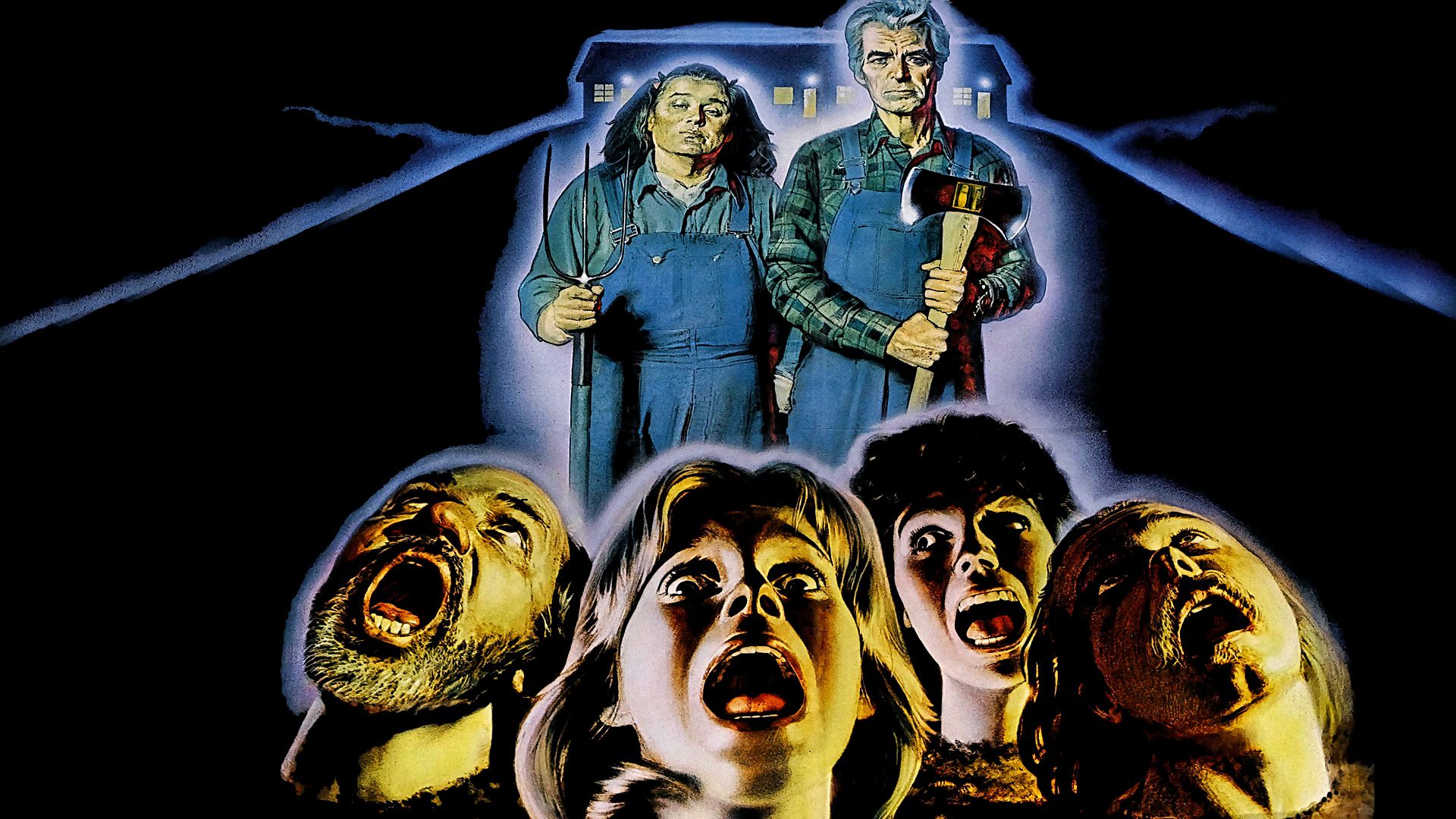 Motel Hell background