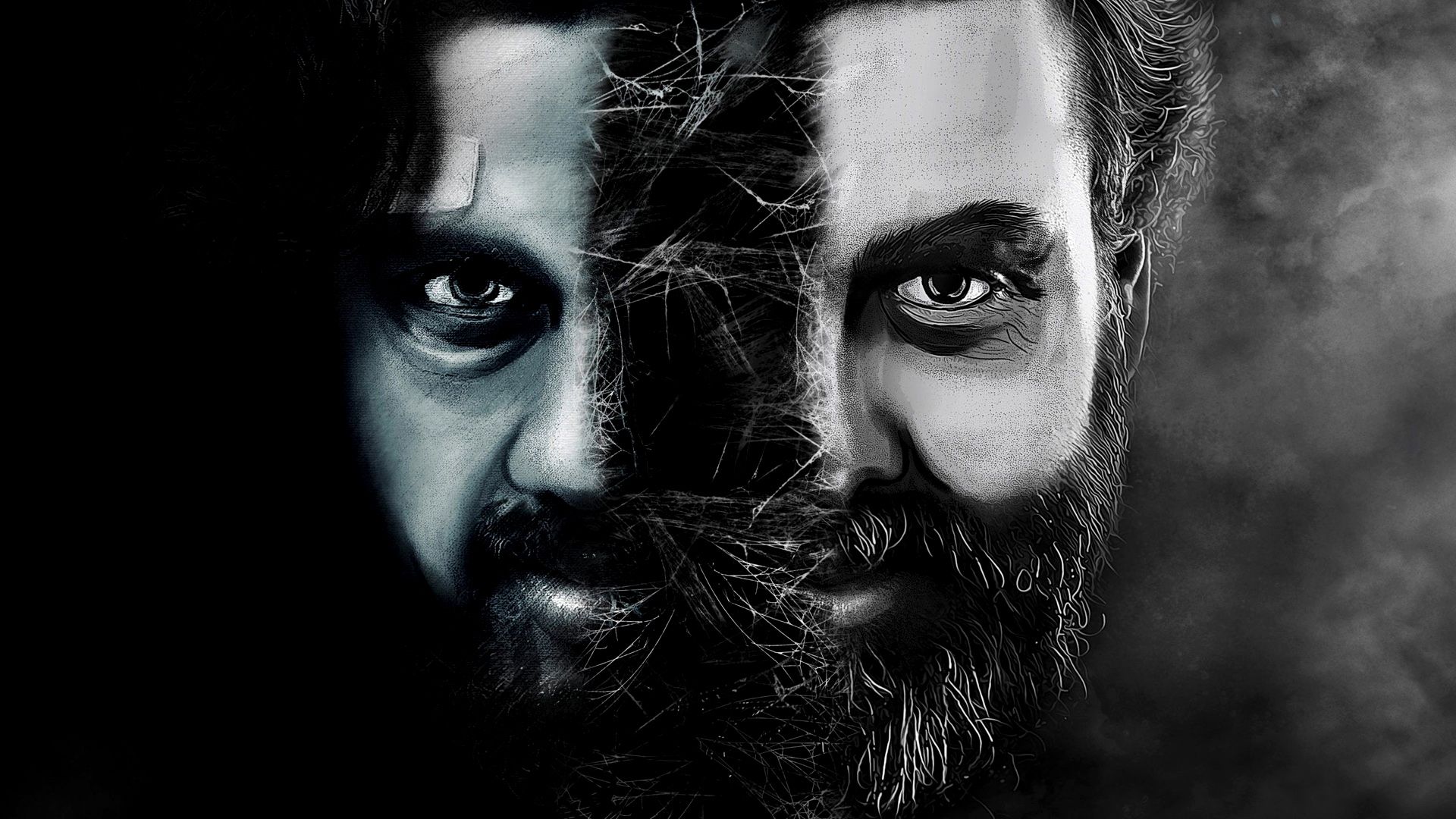 Gatham background