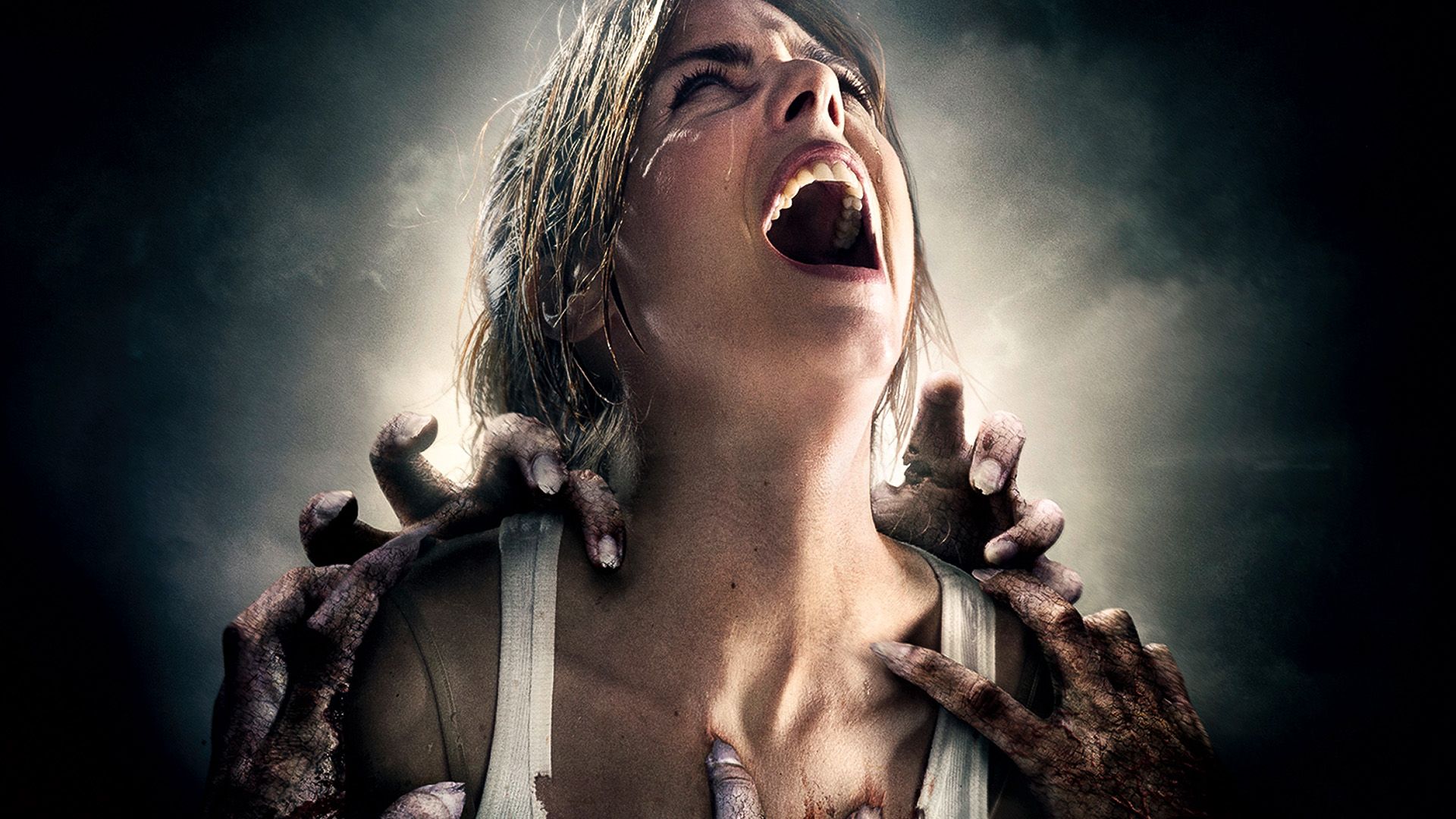 [REC] 4: Apocalypse background