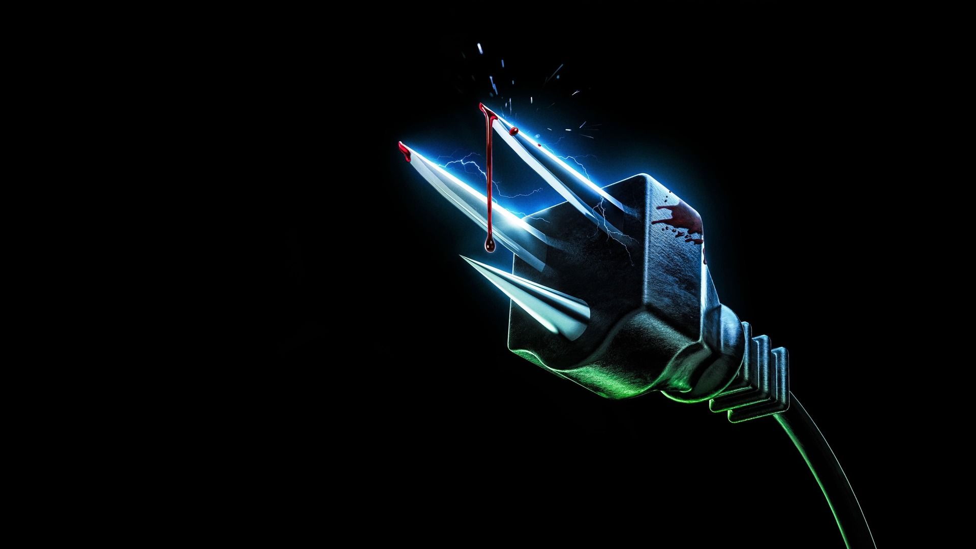 Y2K background