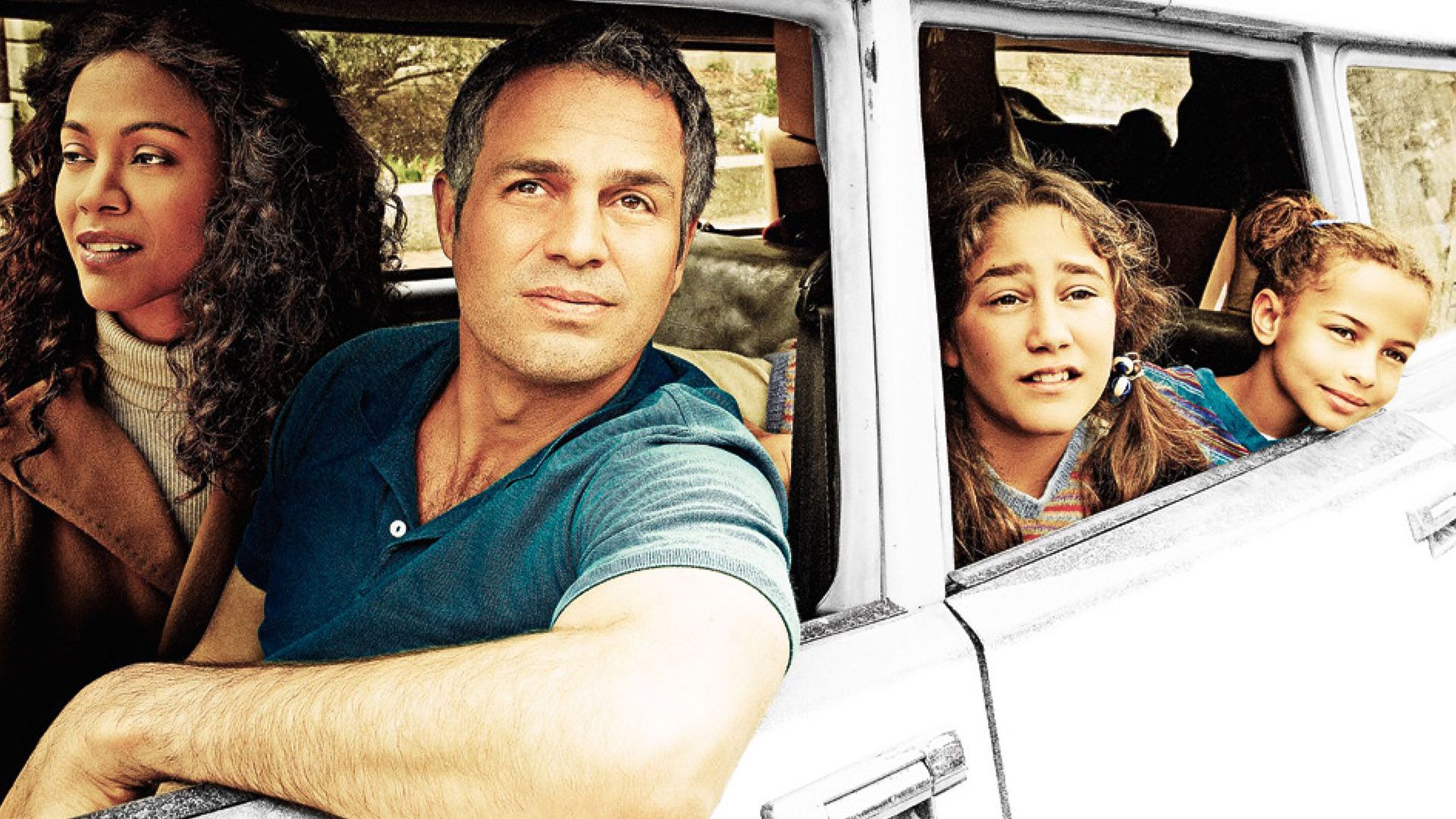 Infinitely Polar Bear background
