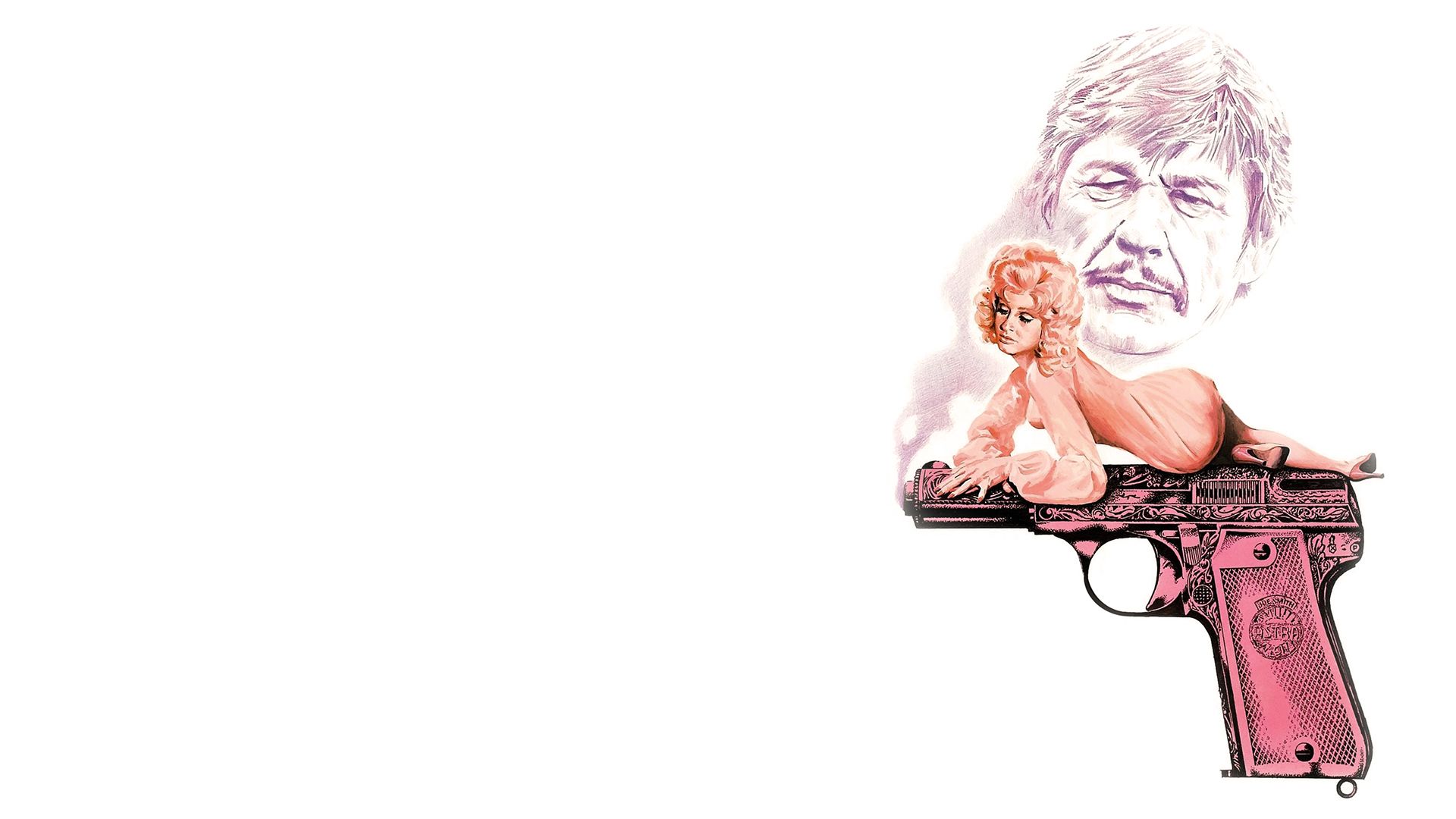 Love and Bullets background