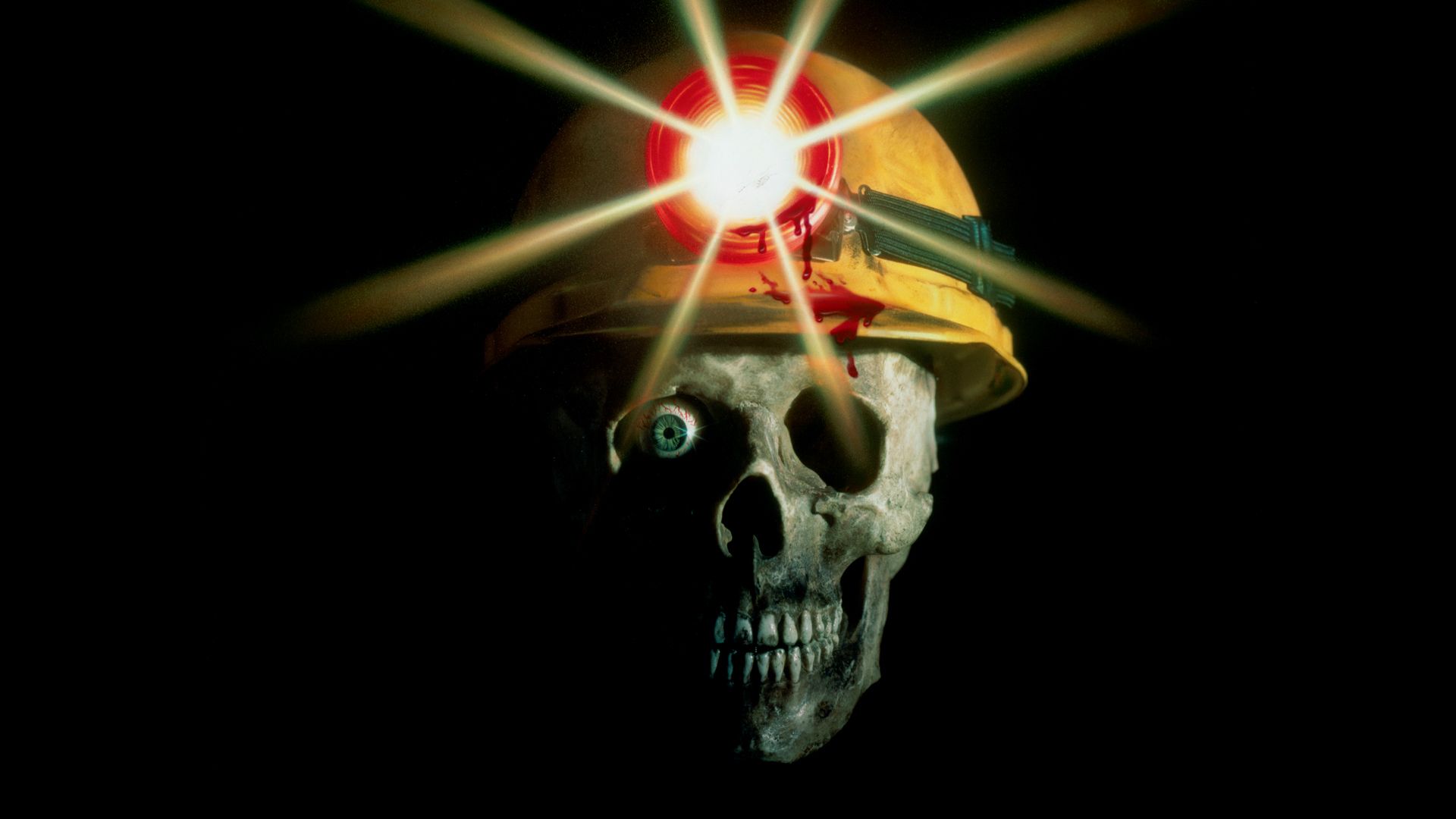 Graveyard Shift background