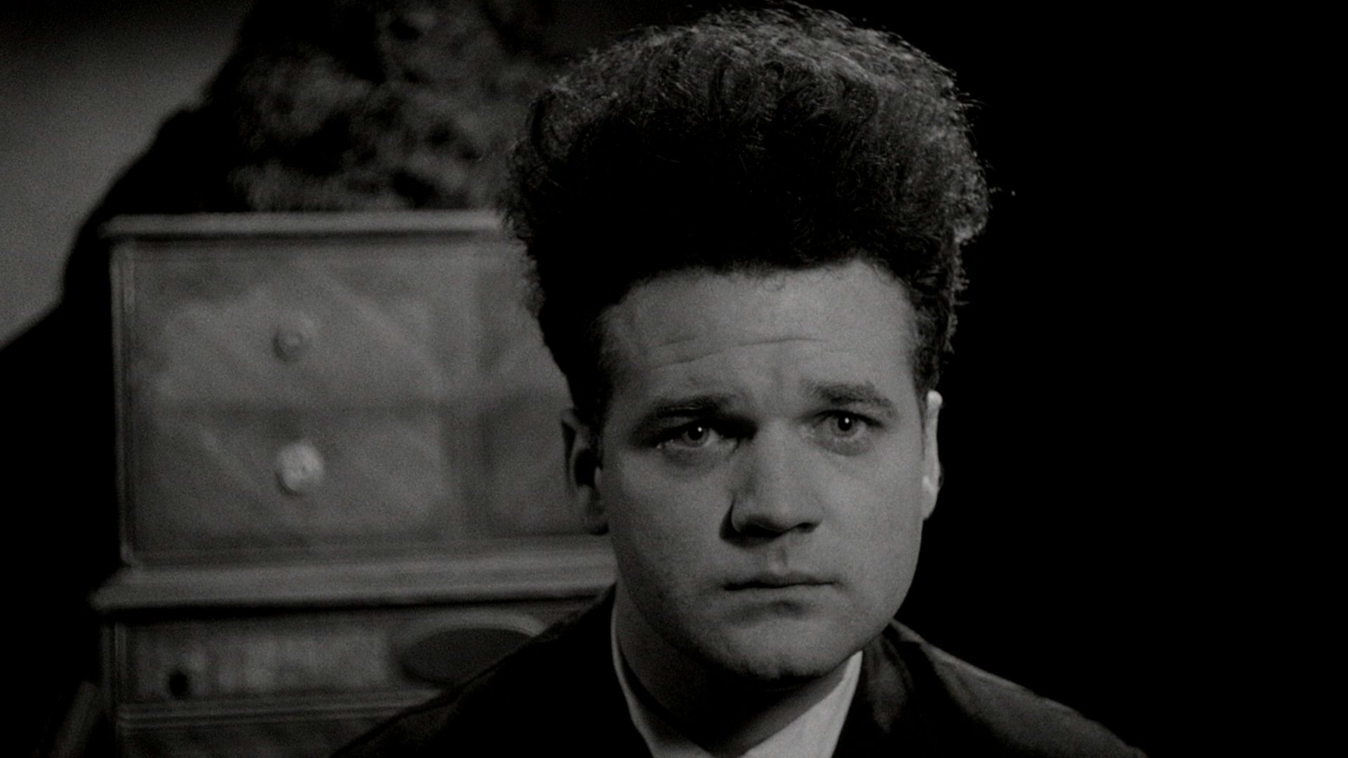 Eraserhead background