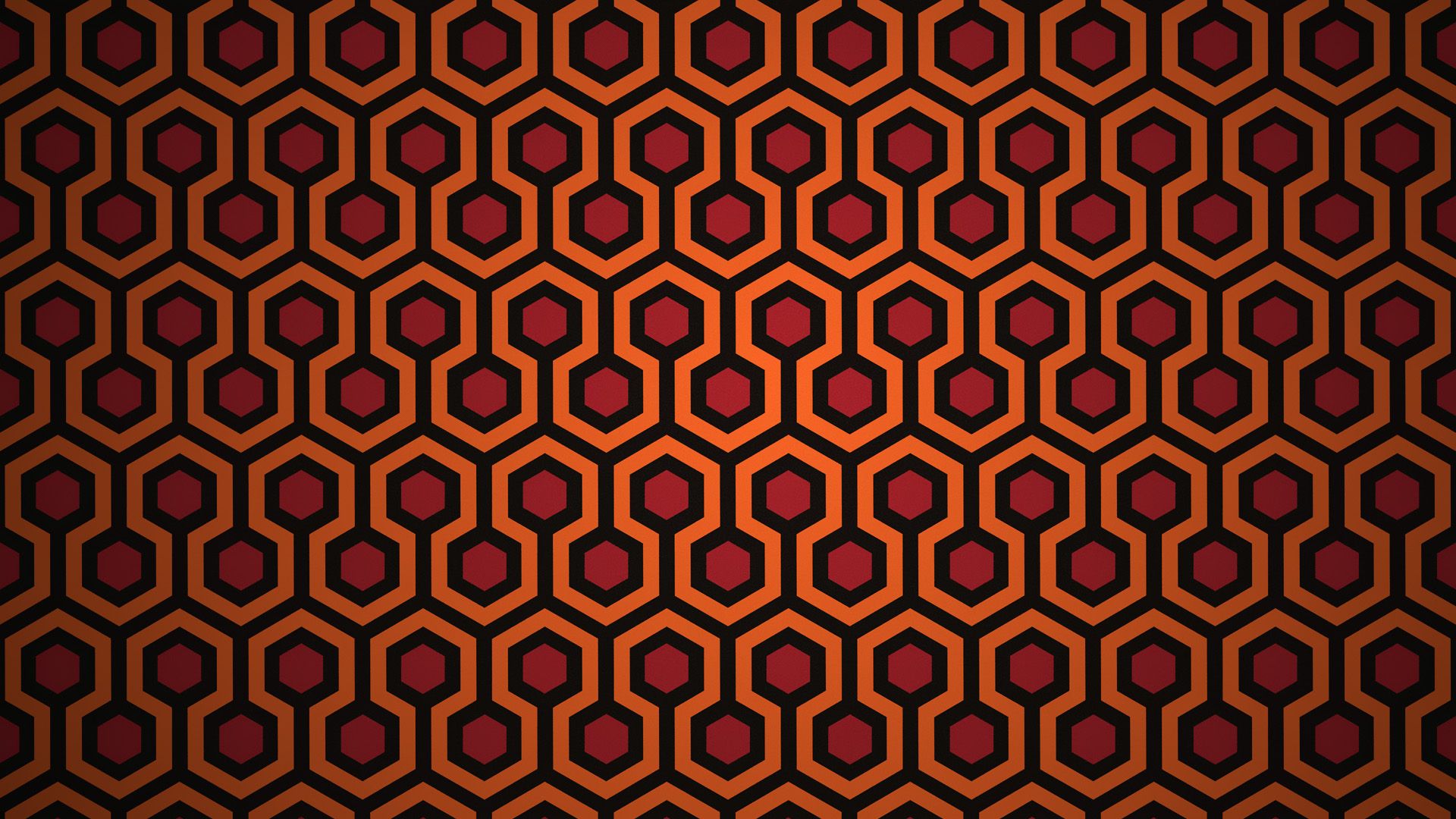 Room 237 background