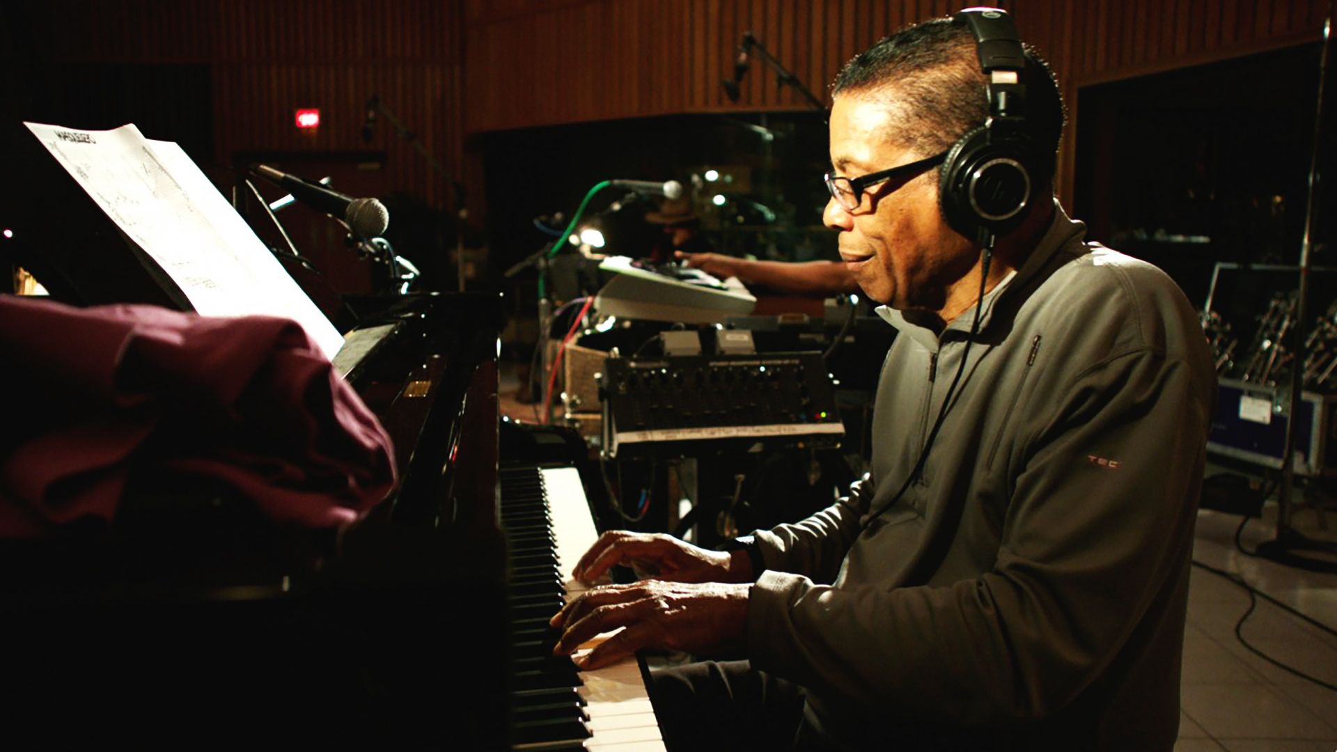 Blue Note Records: Beyond the Notes background