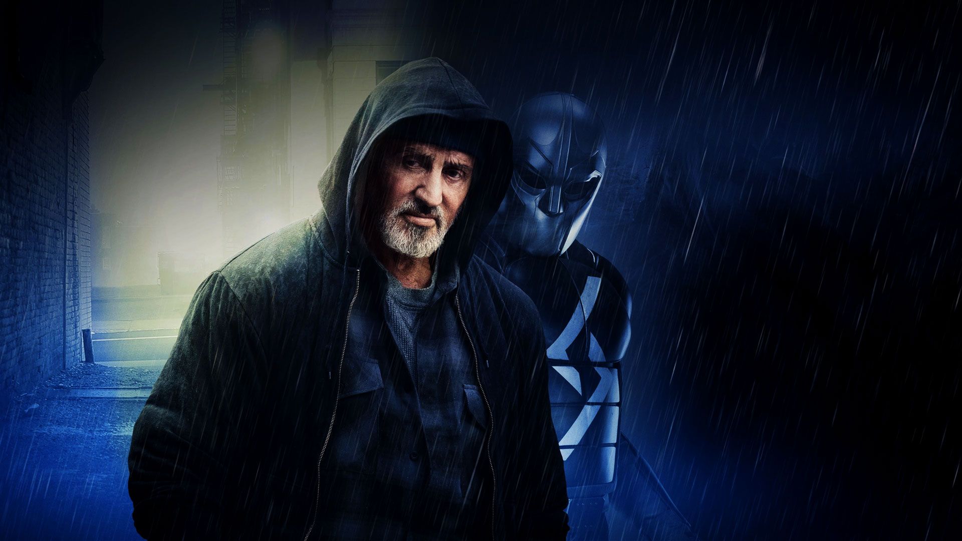 Samaritan background