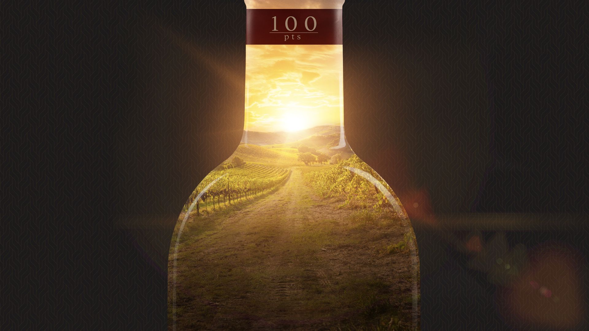 A Perfect Vintage background