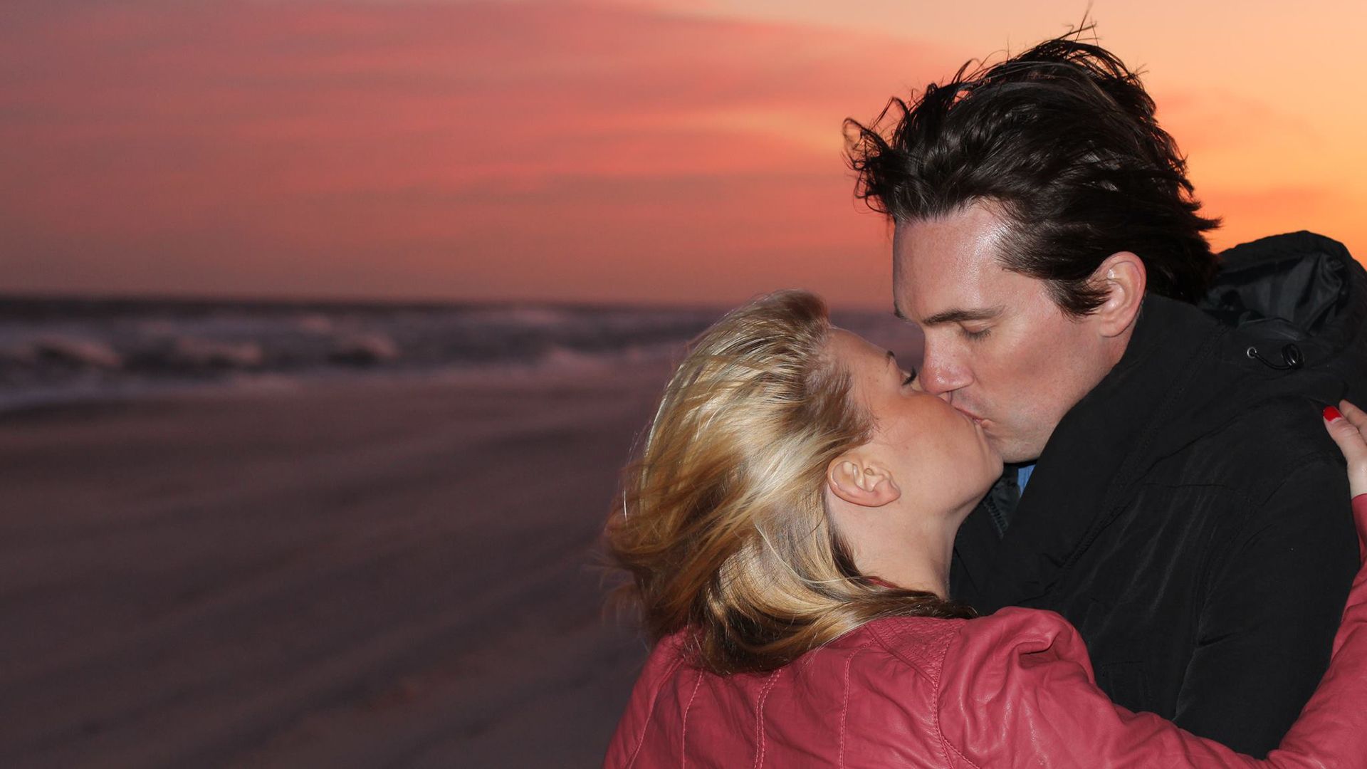 $50K and a Call Girl: A Love Story background