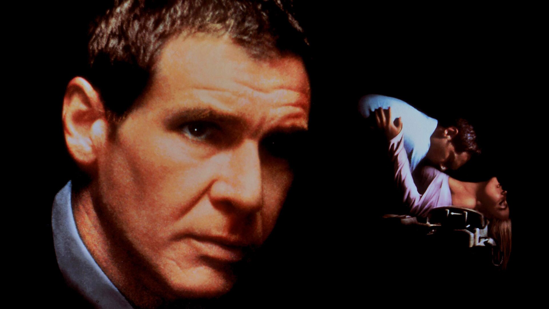 Presumed Innocent background