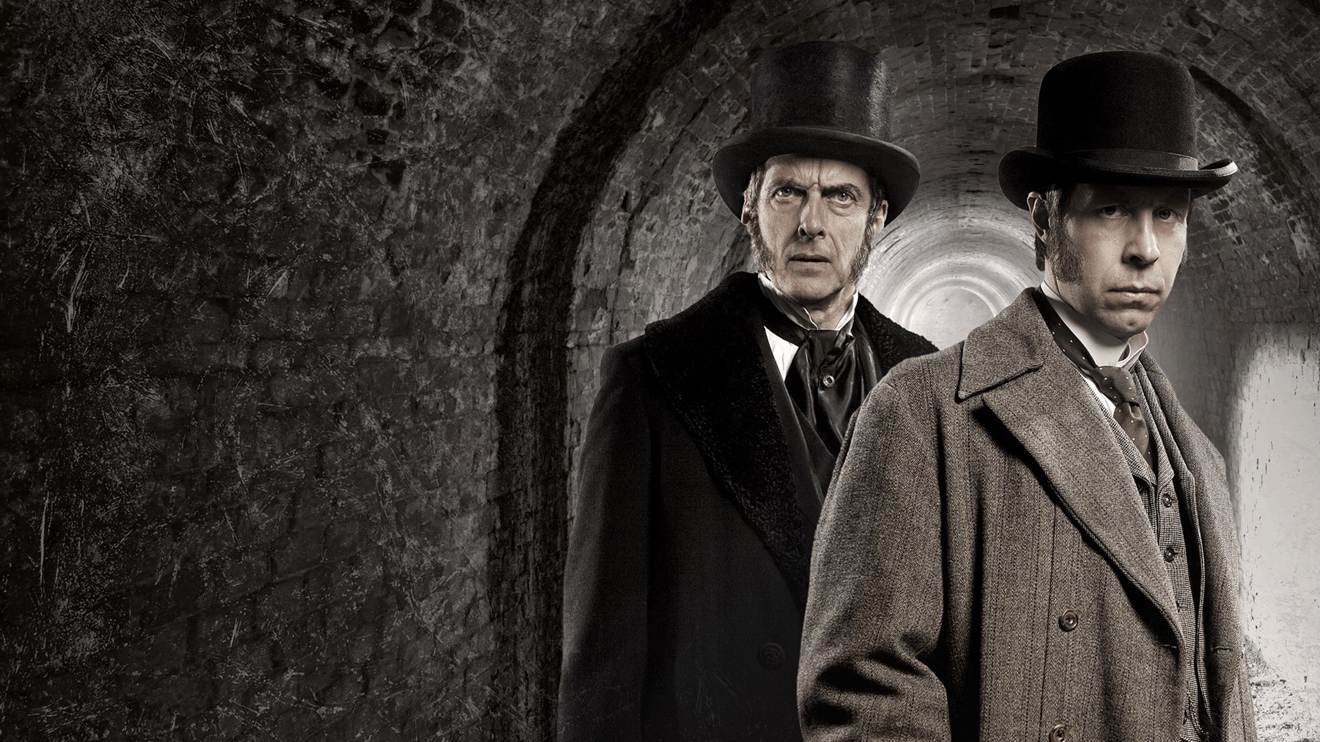 The Suspicions of Mr Whicher background