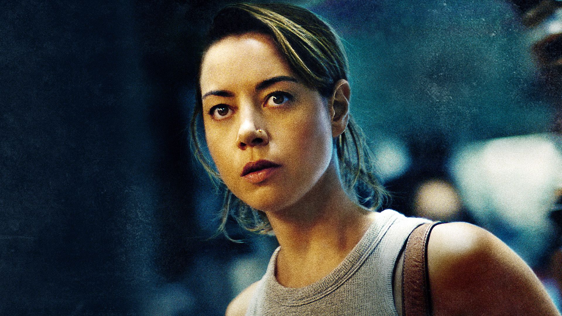 Emily the Criminal background