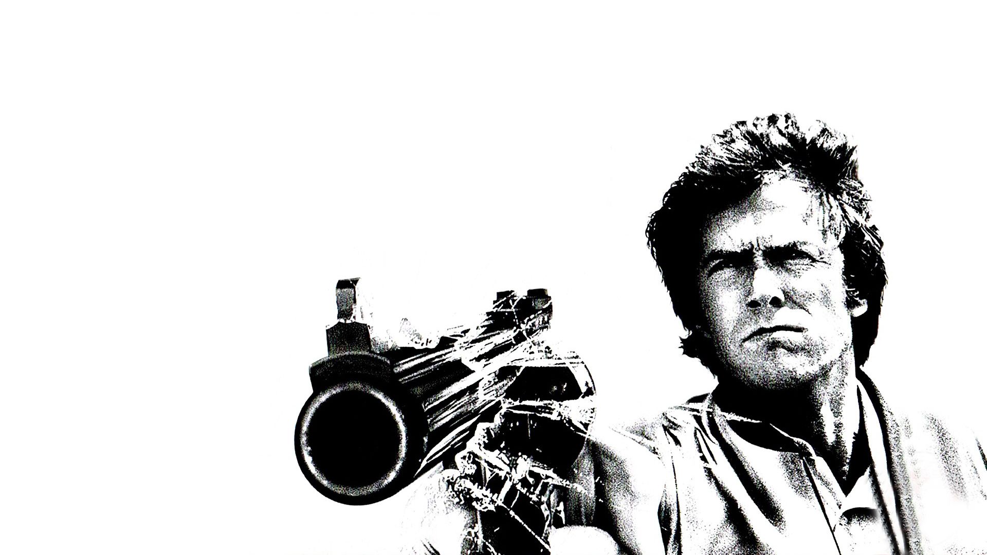 The Enforcer background