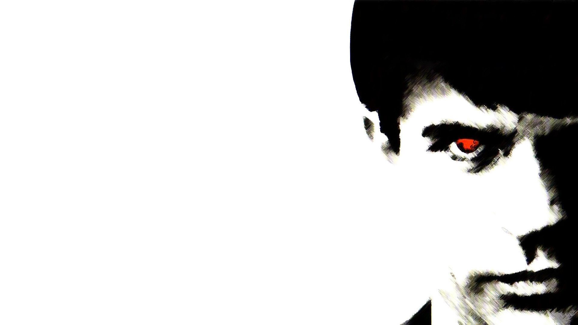 The Final Conflict background