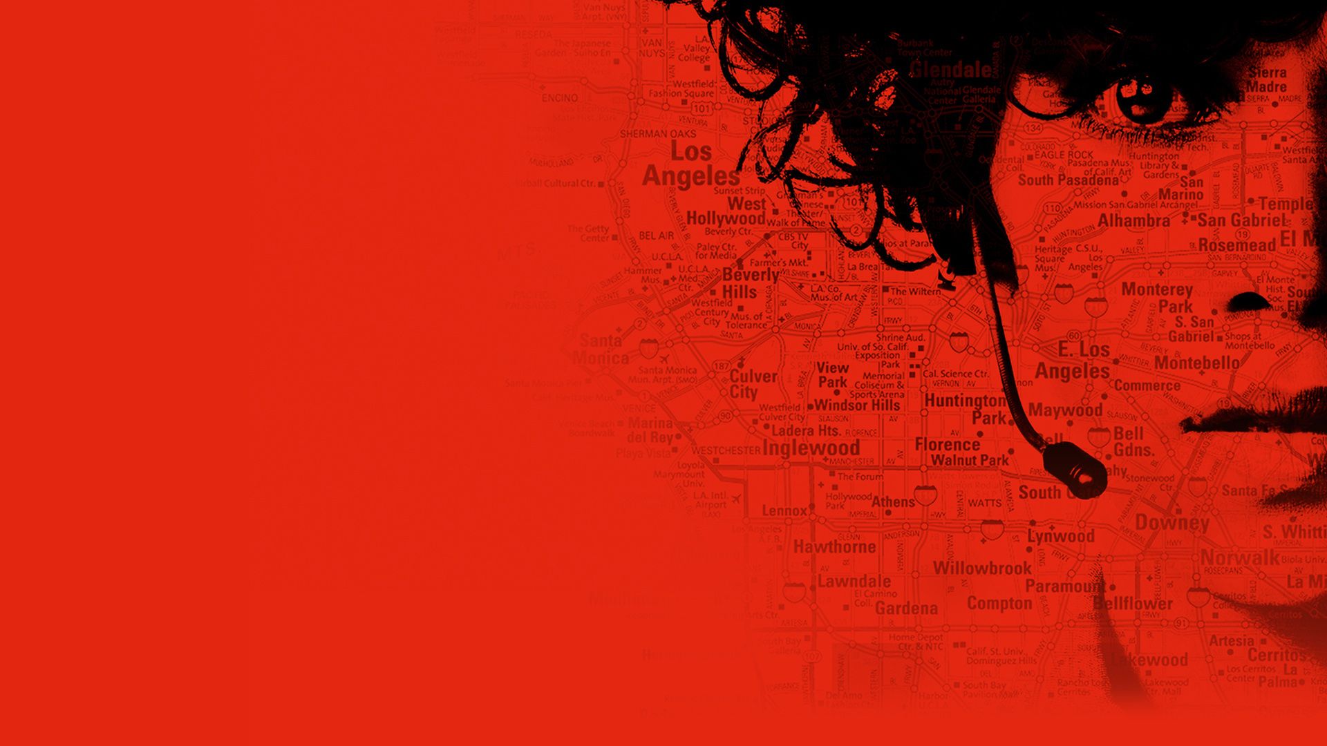 The Call background
