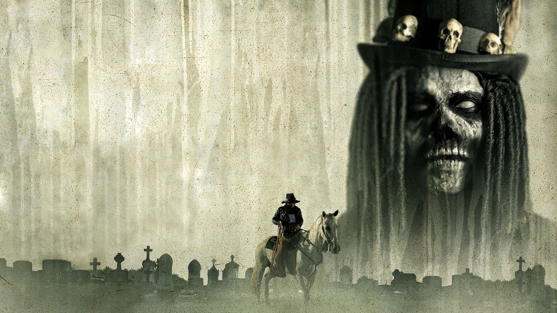 Devilreaux background