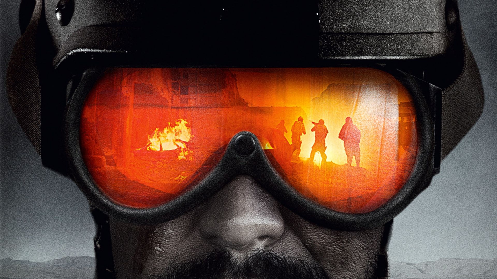 Jarhead: Law of Return background