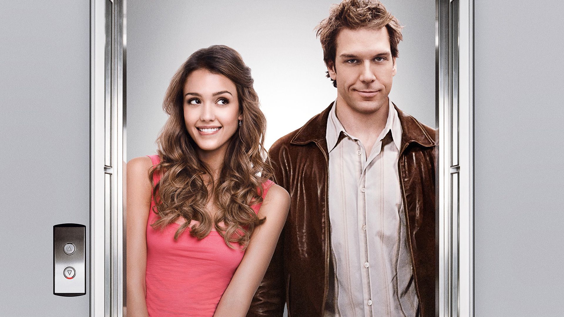 Good Luck Chuck background