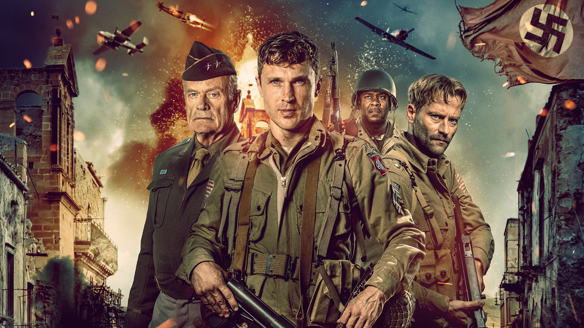 Murder Company background