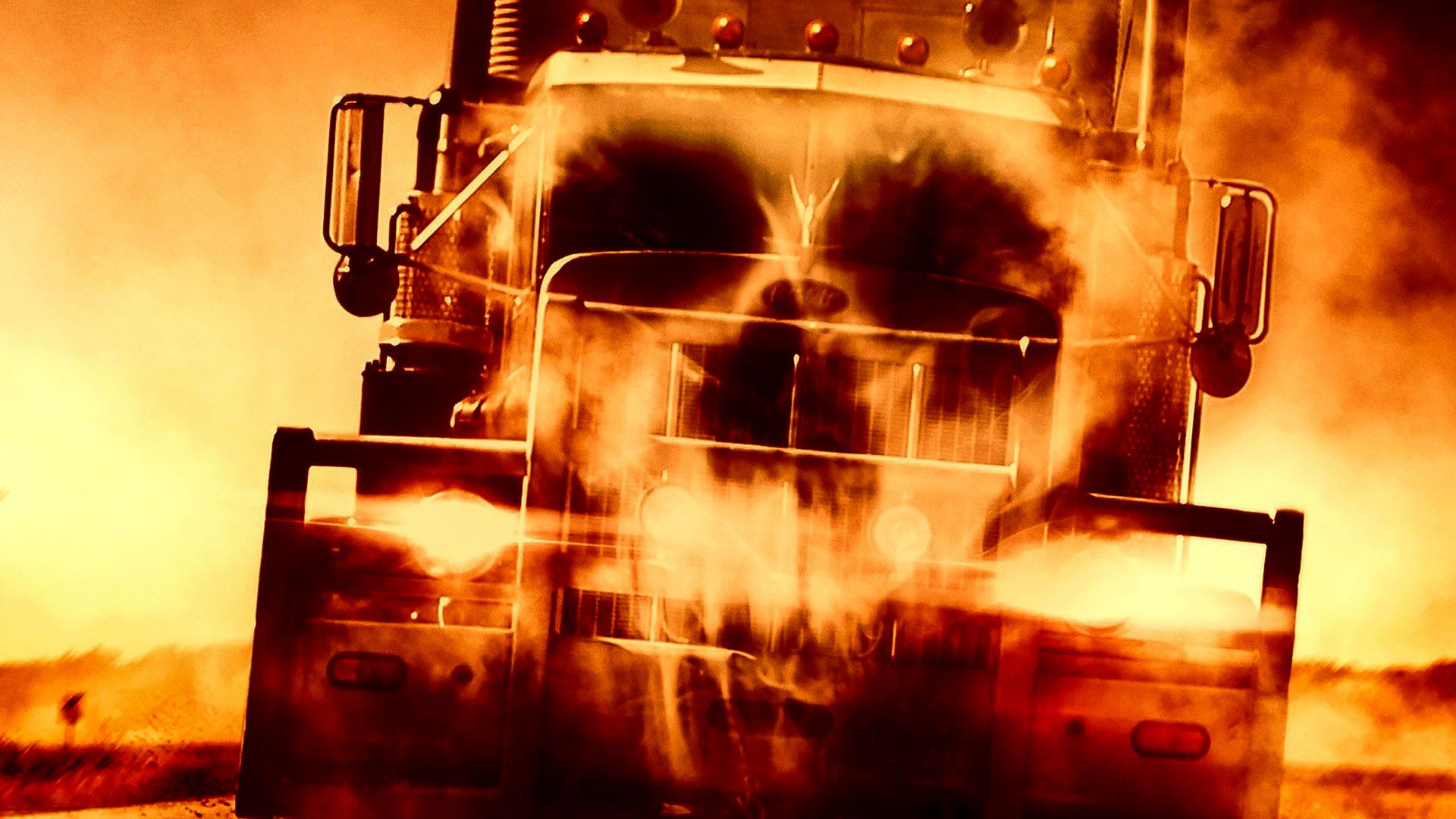 Joy Ride 3: Road Kill background