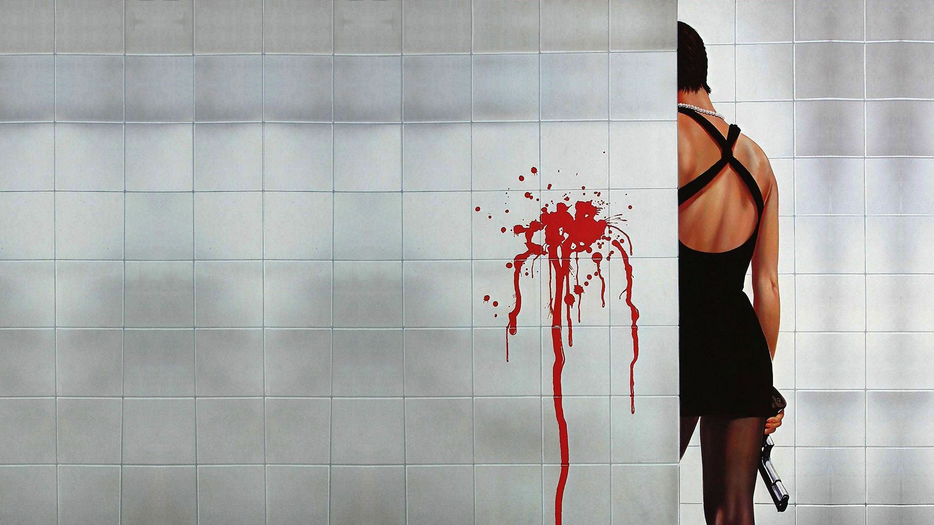 Nikita background
