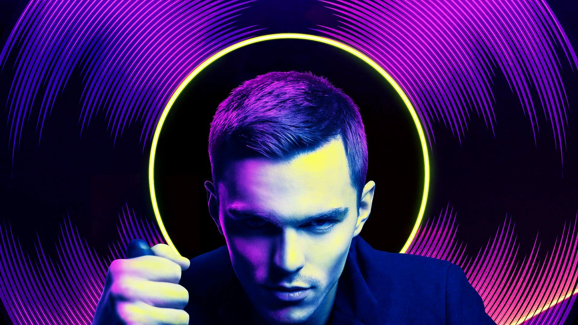 Kill Your Friends background