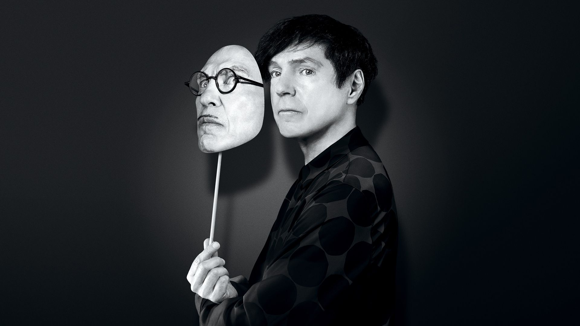 The Sparks Brothers background