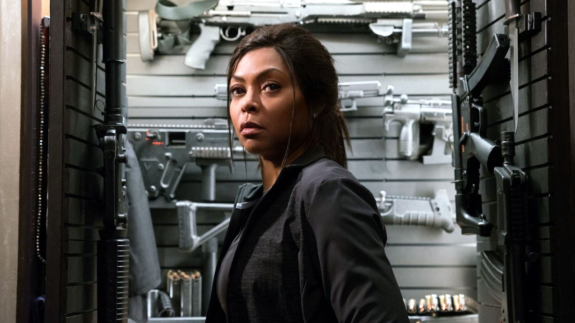 Proud Mary background