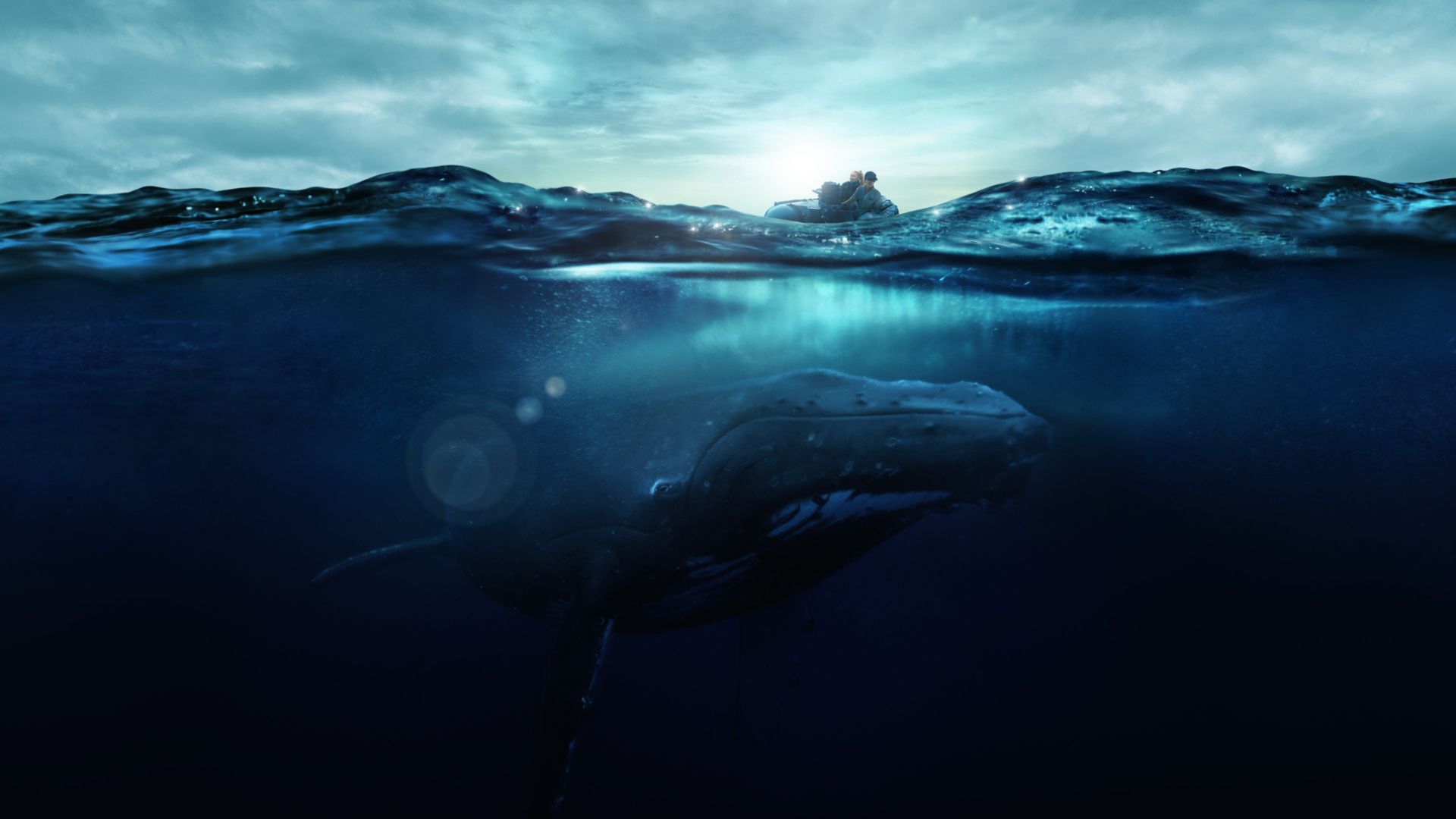 Fathom background