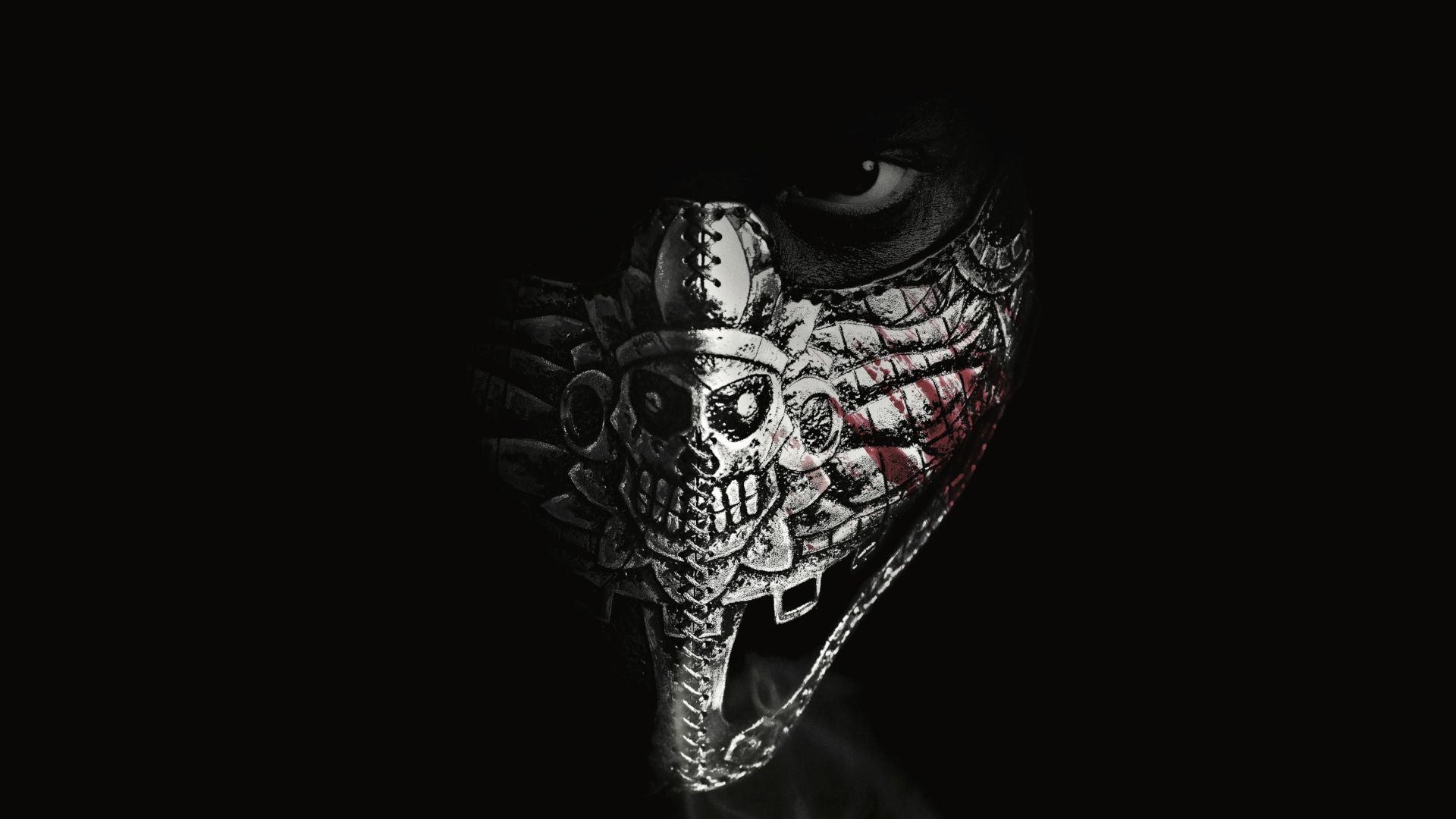 El Chicano background