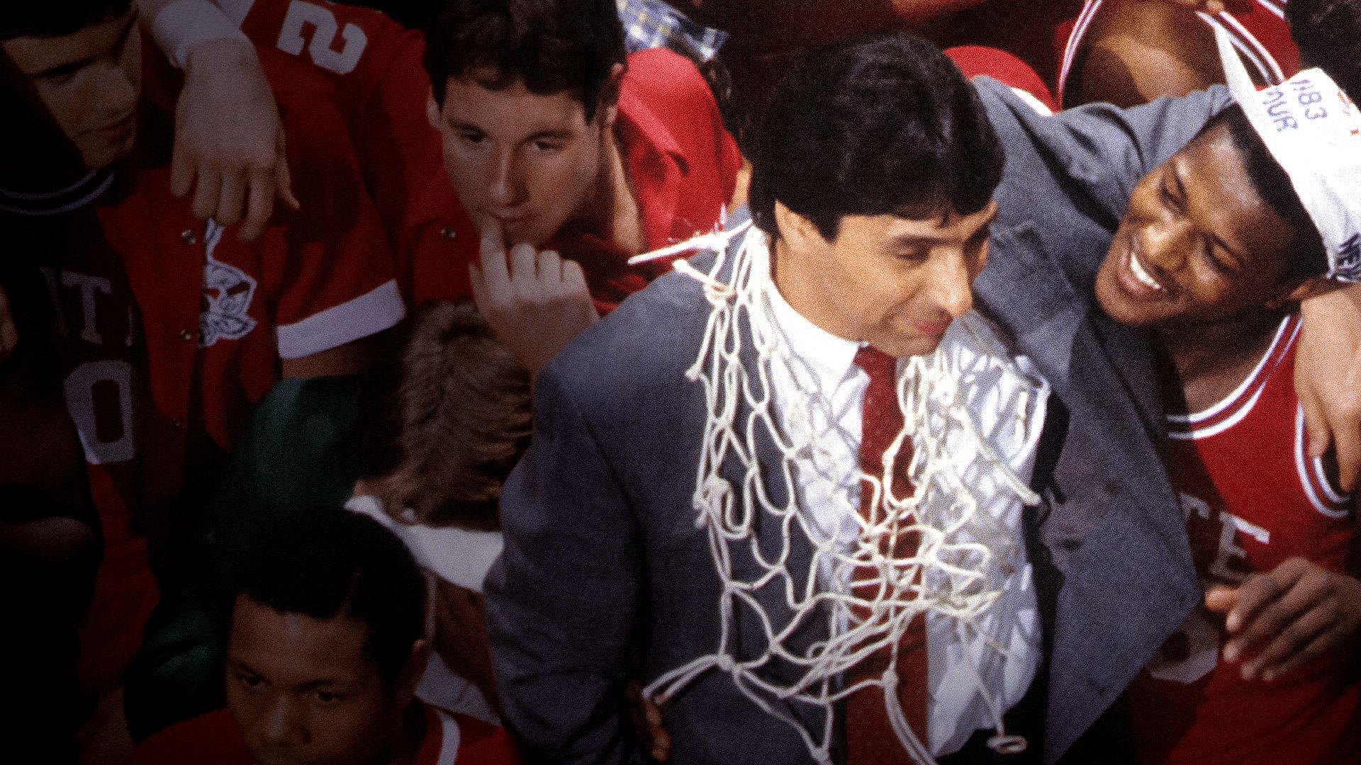 30 for 30 background