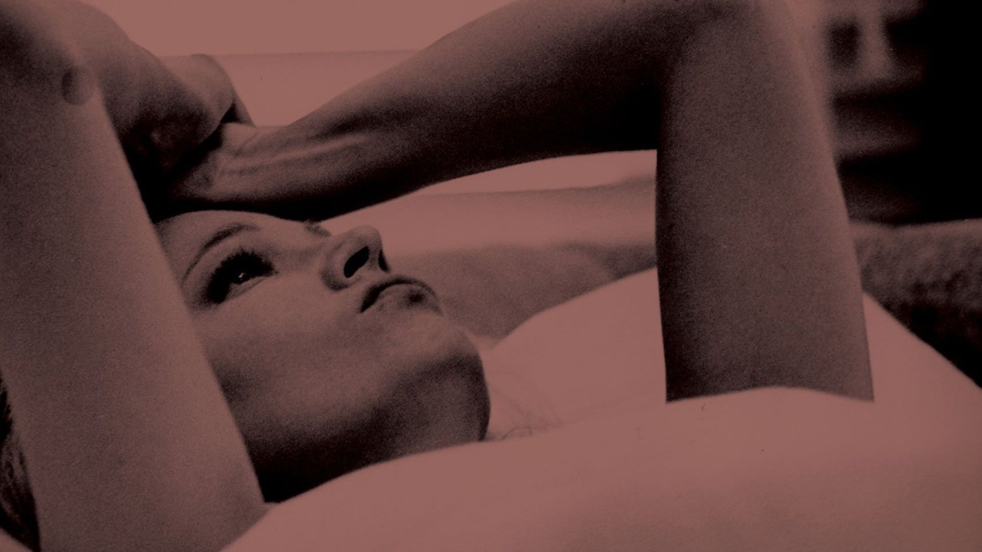 A Woman Under the Influence background