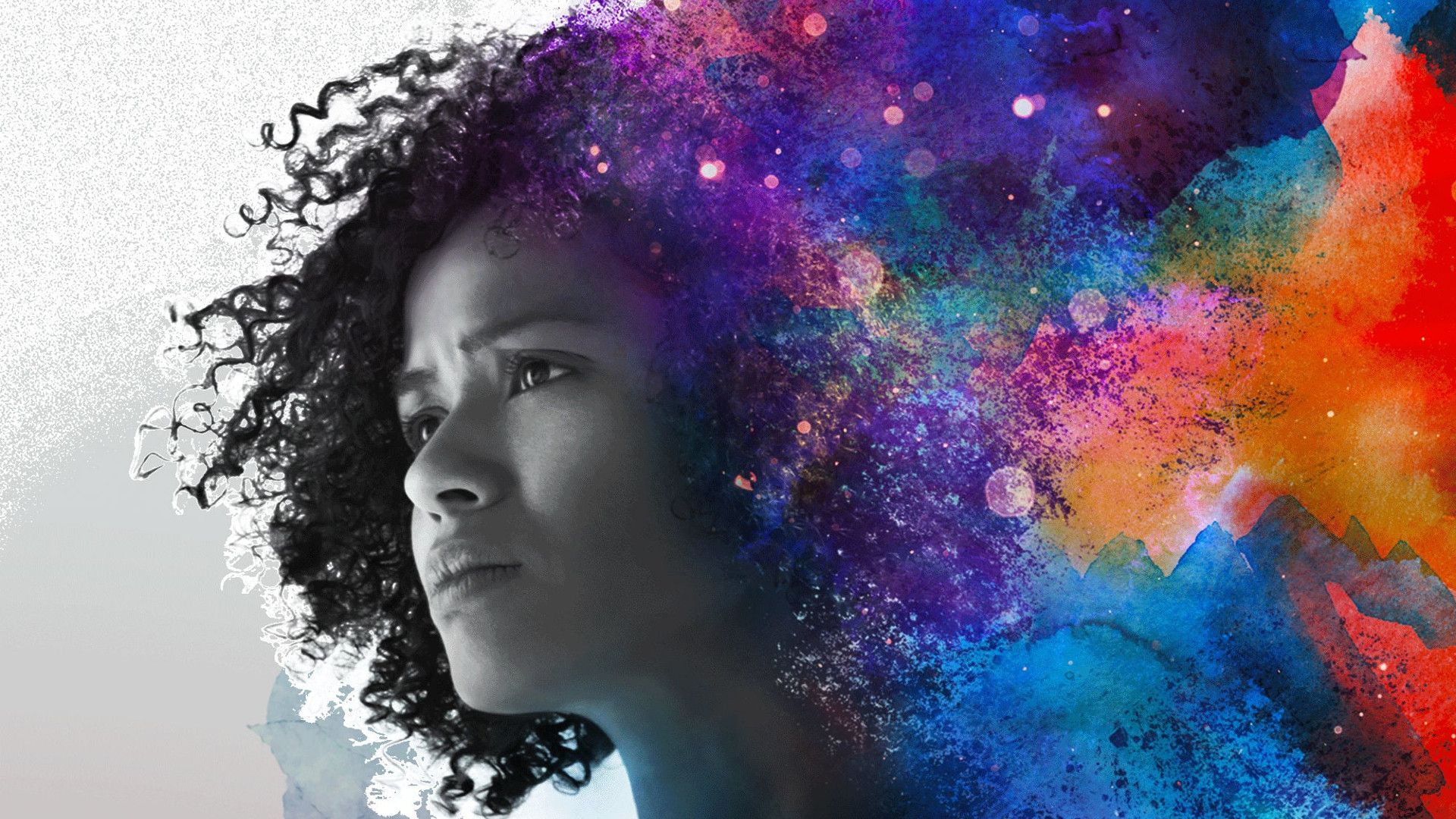 Fast Color background