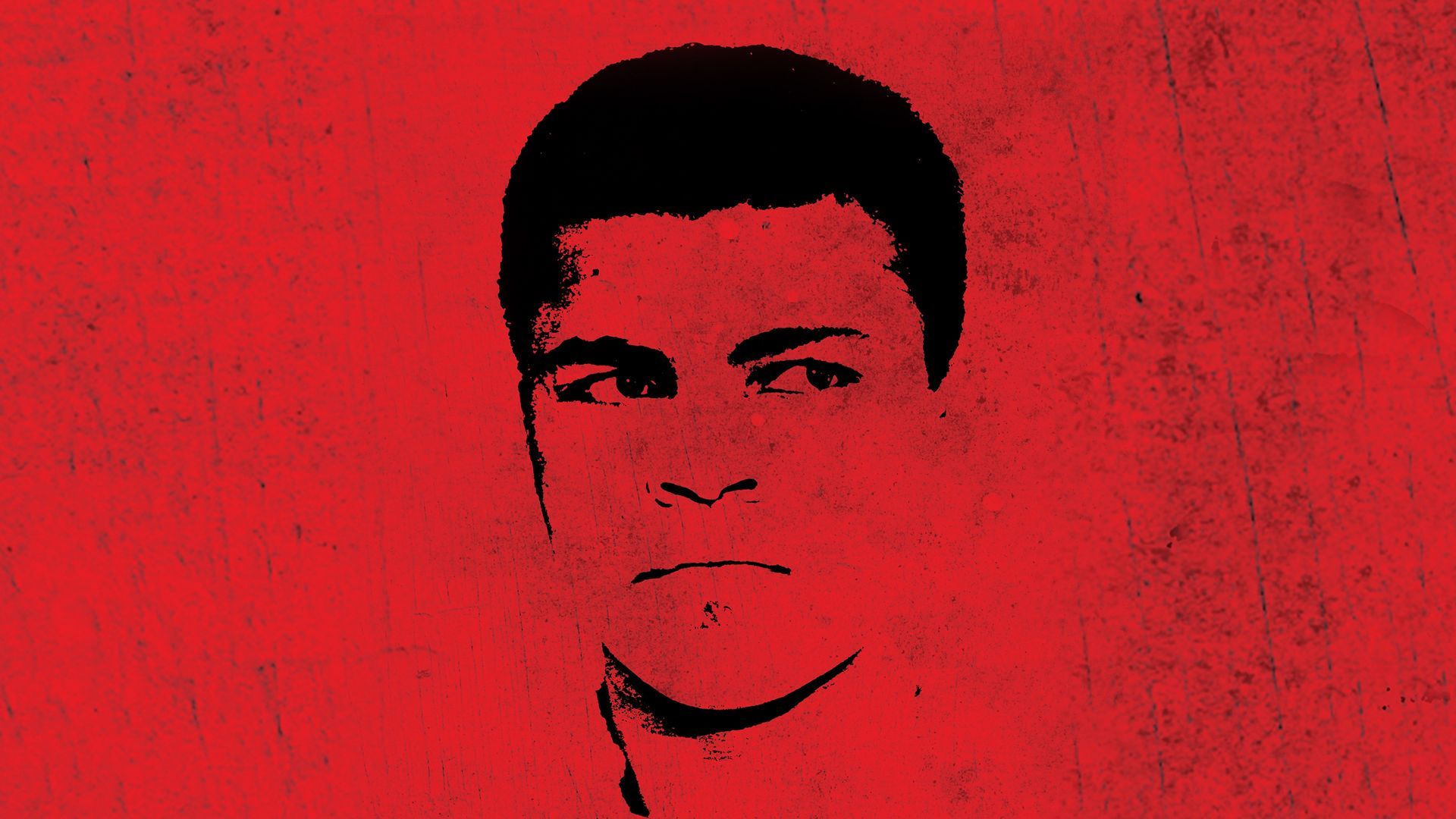The Trials of Muhammad Ali background