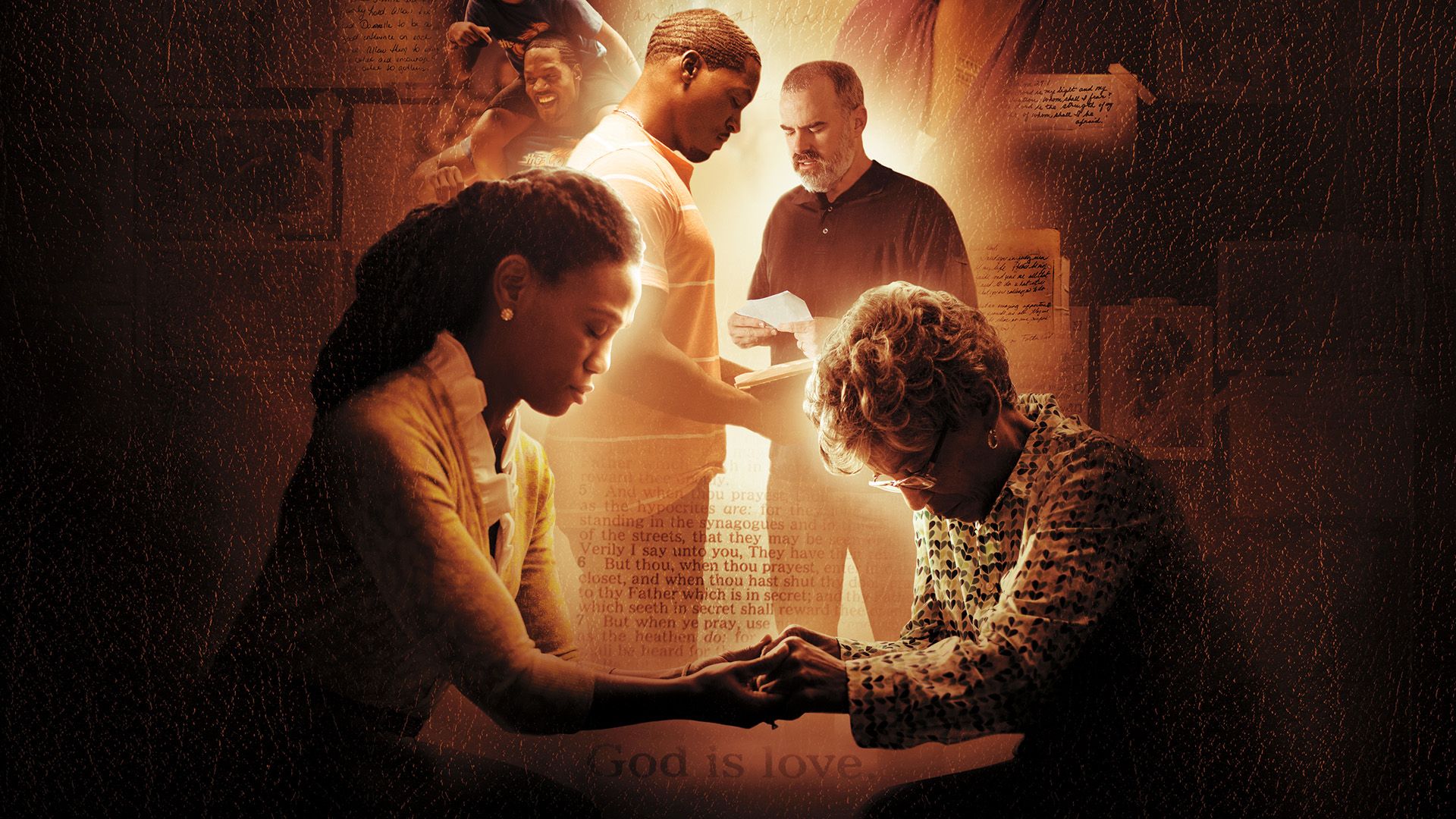 War Room background