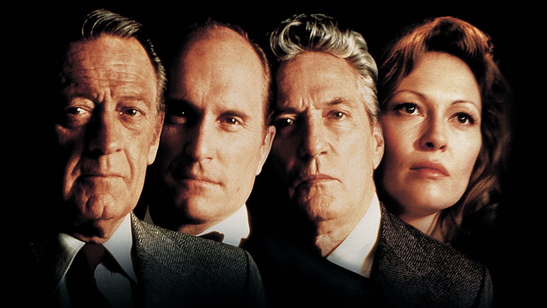 Network background