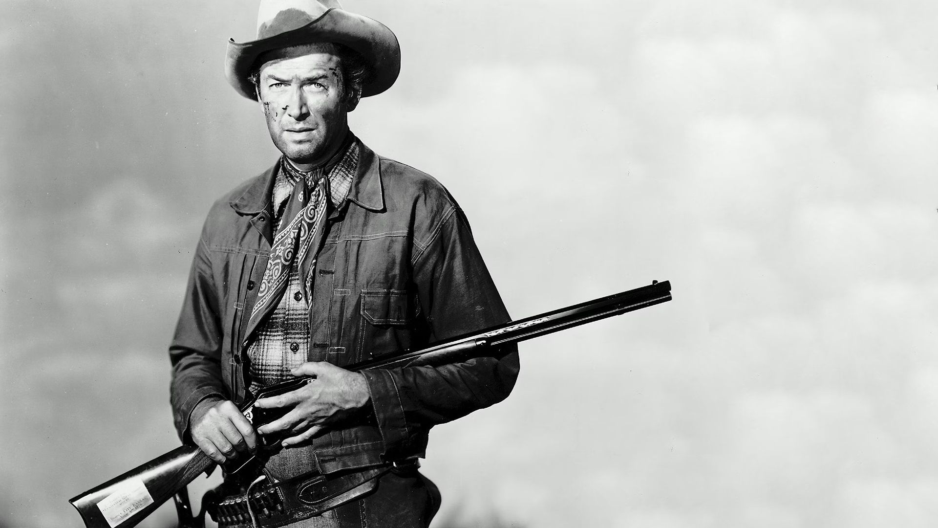 Winchester '73 background