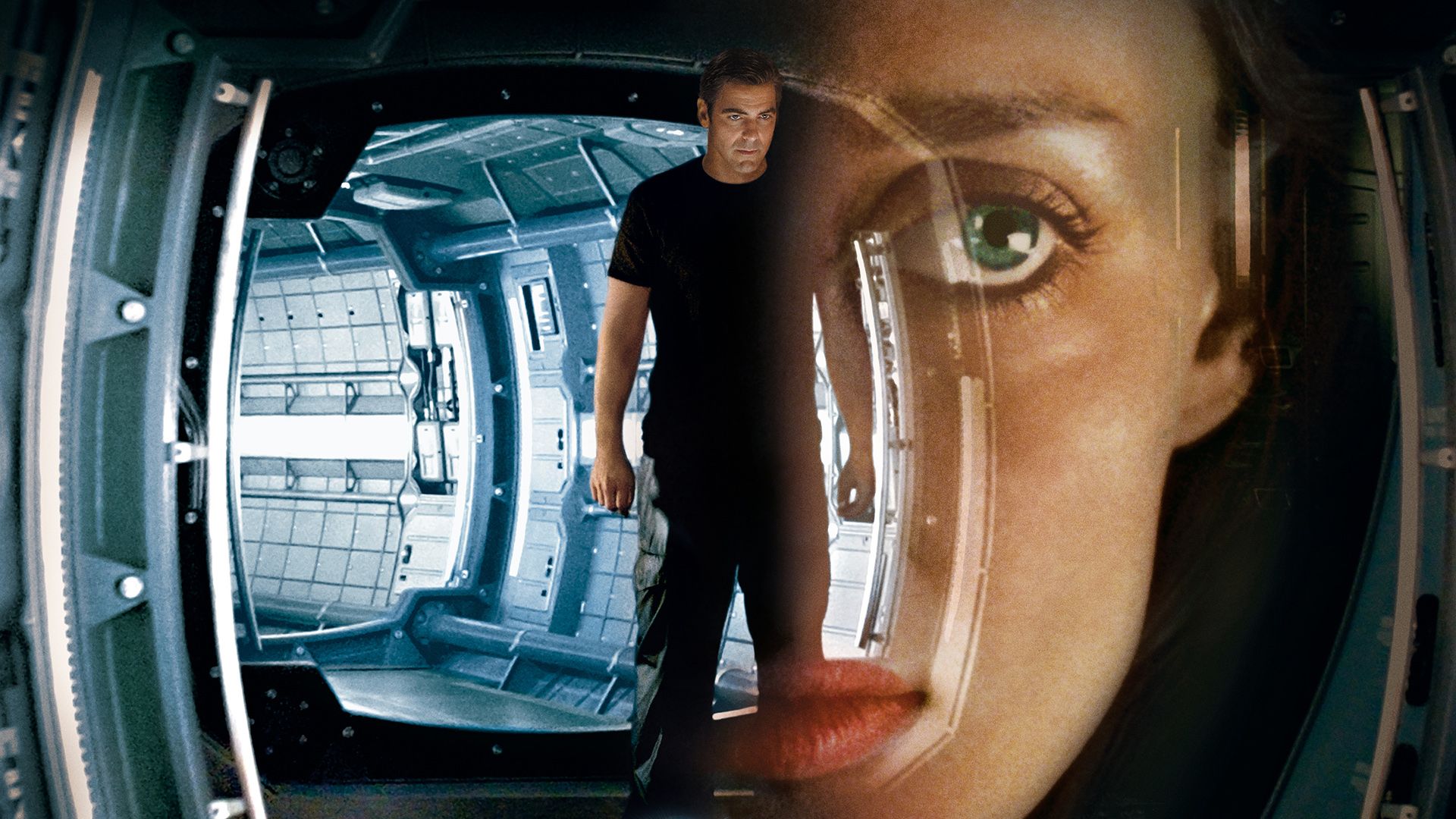 Solaris background