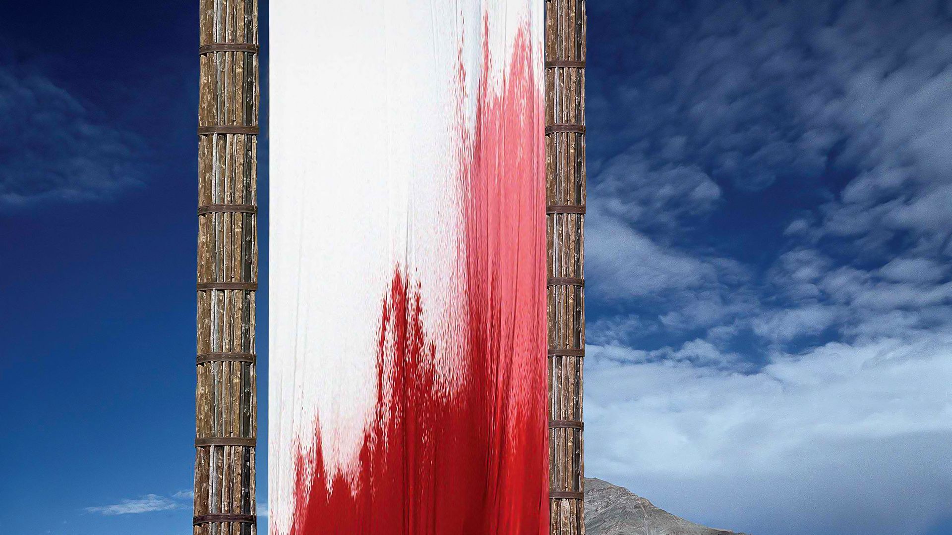 The Fall background
