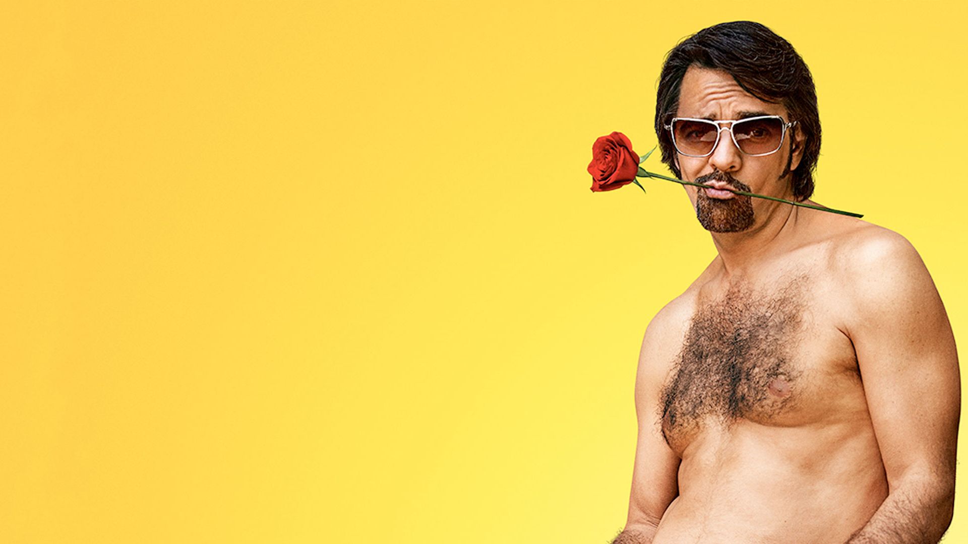 How to Be a Latin Lover background