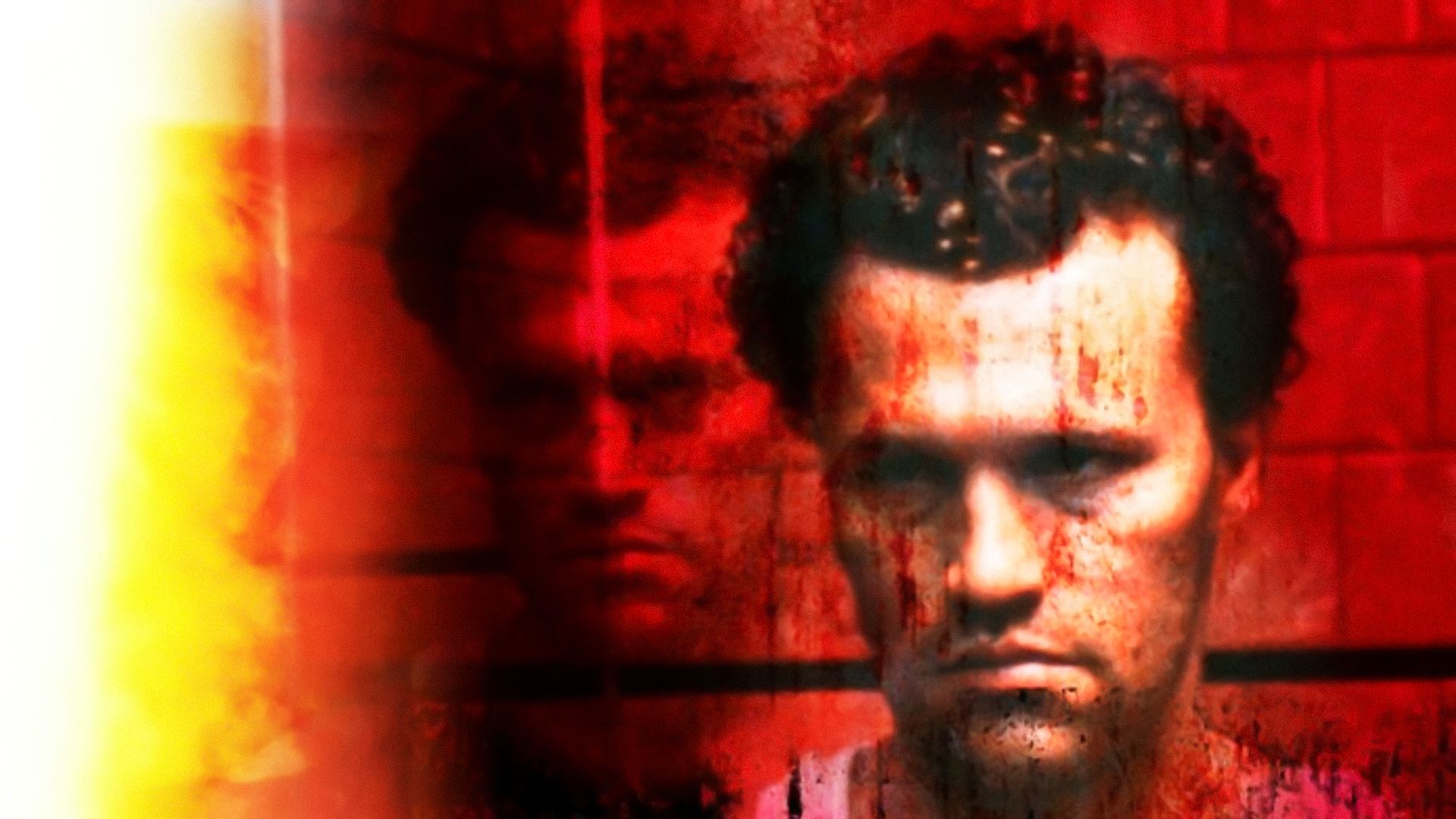 Henry: Portrait of a Serial Killer background