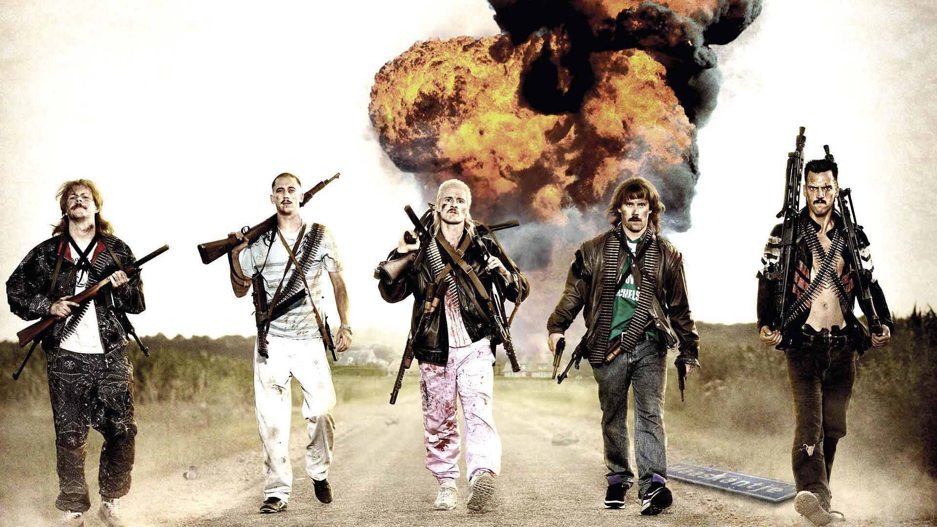 New Kids Turbo background