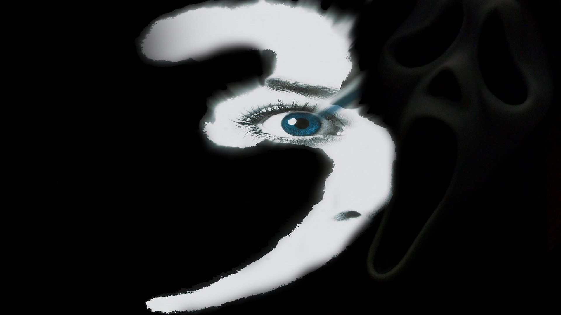 Scream 3 background